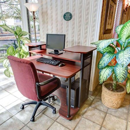 Comfort Suites San Jose Airport Bagian luar foto