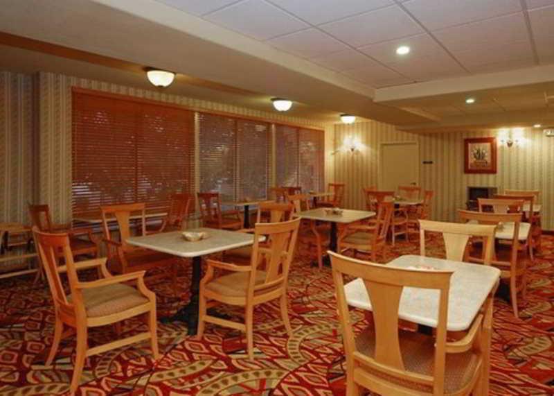 Comfort Suites San Jose Airport Bagian luar foto