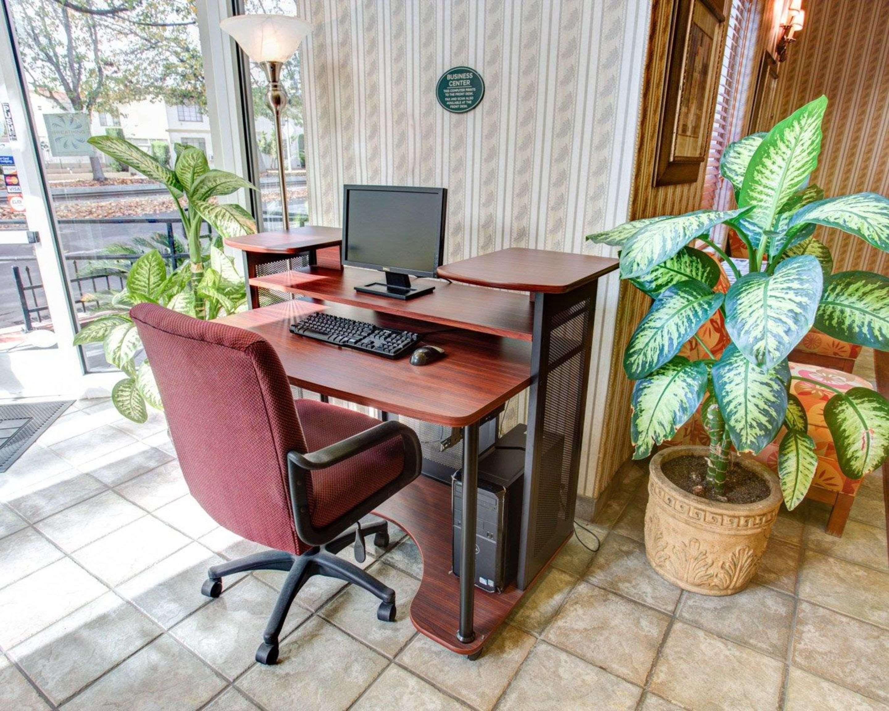 Comfort Suites San Jose Airport Bagian luar foto