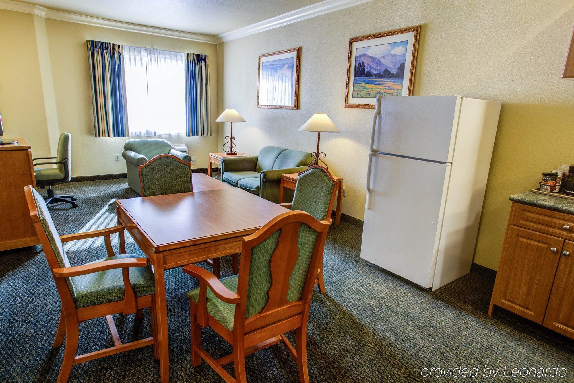 Comfort Suites San Jose Airport Bagian luar foto