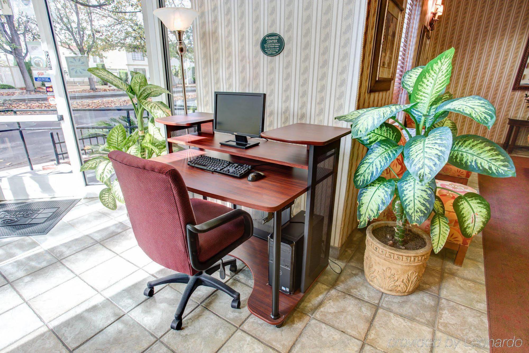 Comfort Suites San Jose Airport Bagian luar foto